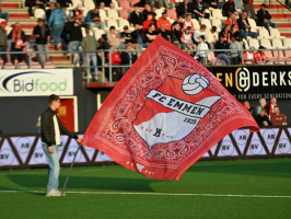2025 05 02 fc emmen vs vvv venlo 2025 05 02 fc emmen vs vvv venlo