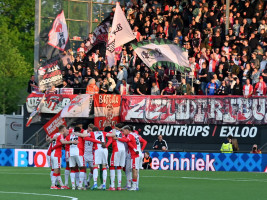 2025 05 02 fc emmen vs vvv venlo 2025 05 02 fc emmen vs vvv venlo