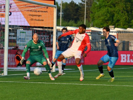 2025 05 02 fc emmen vs vvv venlo 2025 05 02 fc emmen vs vvv venlo