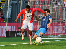 2025 05 02 fc emmen vs vvv venlo 2025 05 02 fc emmen vs vvv venlo
