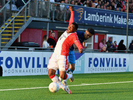 2025 05 02 fc emmen vs vvv venlo 2025 05 02 fc emmen vs vvv venlo