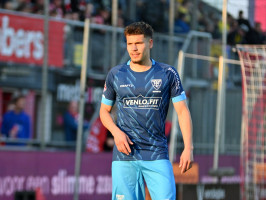 2025 05 02 fc emmen vs vvv venlo 2025 05 02 fc emmen vs vvv venlo