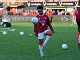 2025 05 02 fc emmen vs vvv venlo 2025 05 02 fc emmen vs vvv venlo