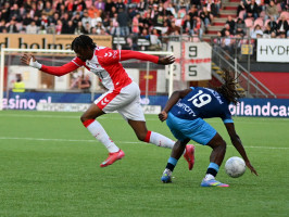 2025 05 02 fc emmen vs vvv venlo 2025 05 02 fc emmen vs vvv venlo