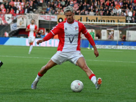 2025 05 02 fc emmen vs vvv venlo 2025 05 02 fc emmen vs vvv venlo