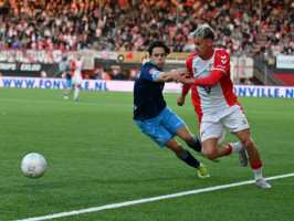 2025 05 02 fc emmen vs vvv venlo 2025 05 02 fc emmen vs vvv venlo