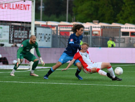 2025 05 02 fc emmen vs vvv venlo 2025 05 02 fc emmen vs vvv venlo