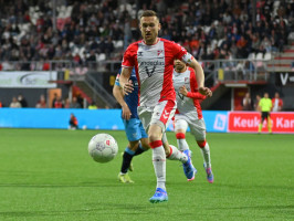 2025 05 02 fc emmen vs vvv venlo 2025 05 02 fc emmen vs vvv venlo