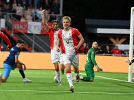 2025 05 02 fc emmen vs vvv venlo 2025 05 02 fc emmen vs vvv venlo