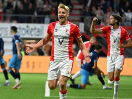 2025 05 02 fc emmen vs vvv venlo 2025 05 02 fc emmen vs vvv venlo