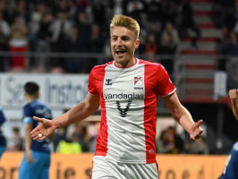 2025 05 02 fc emmen vs vvv venlo 2025 05 02 fc emmen vs vvv venlo