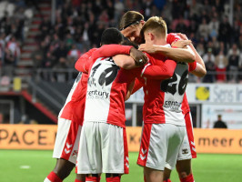 2025 05 02 fc emmen vs vvv venlo 2025 05 02 fc emmen vs vvv venlo
