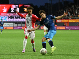 2025 05 02 fc emmen vs vvv venlo 2025 05 02 fc emmen vs vvv venlo