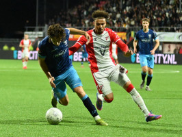 2025 05 02 fc emmen vs vvv venlo 2025 05 02 fc emmen vs vvv venlo