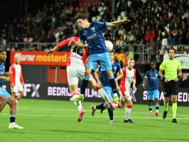 2025 05 02 fc emmen vs vvv venlo 2025 05 02 fc emmen vs vvv venlo