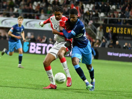 2025 05 02 fc emmen vs vvv venlo 2025 05 02 fc emmen vs vvv venlo