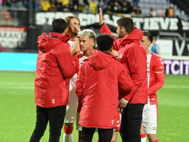 2025 05 02 fc emmen vs vvv venlo 2025 05 02 fc emmen vs vvv venlo