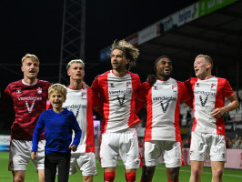 2025 05 02 fc emmen vs vvv venlo 2025 05 02 fc emmen vs vvv venlo