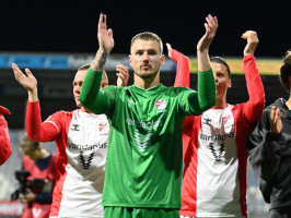 2025 05 02 fc emmen vs vvv venlo 2025 05 02 fc emmen vs vvv venlo