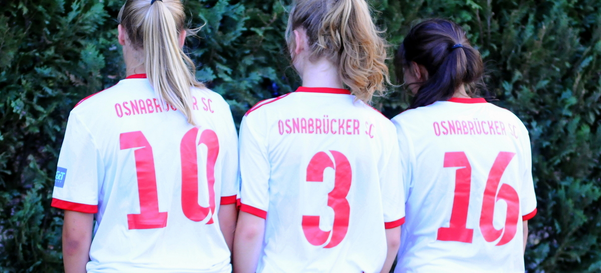 Fussball | OSC sucht talentierte Spielerinnen