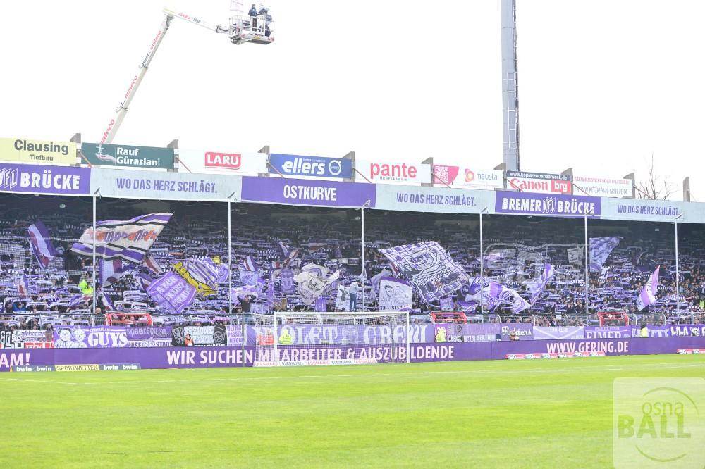 Fussball | Ein weiterer Rückschlag für den VfL Osnabrück