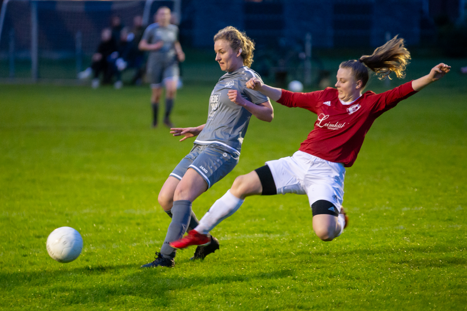 SG Schwege / Bad Laer im Halbfinale des Kreispokal nach 9:1 Sieg gegen Hagener SV