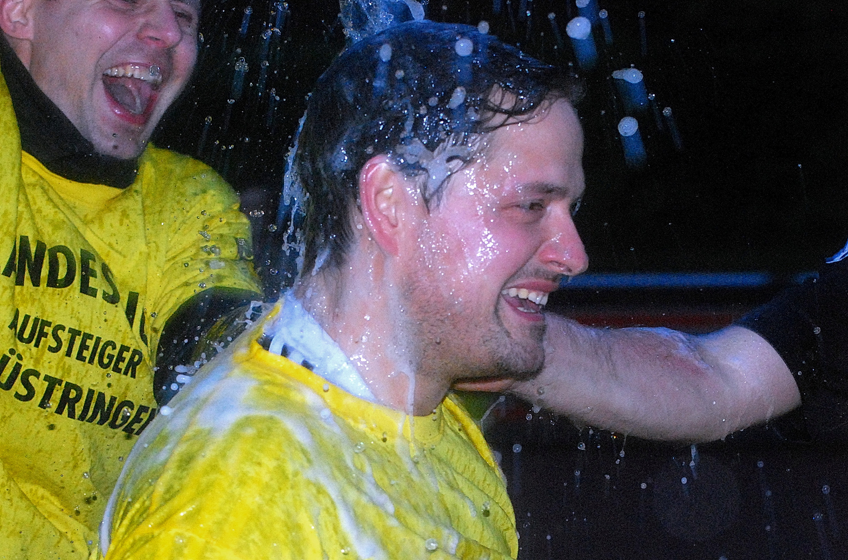 Was macht eigentlich..., Oliver Villar?