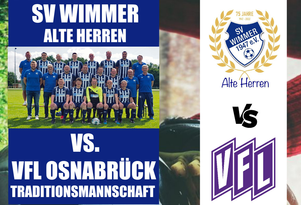 Fussball | Tradition trifft auf Leidenschaft