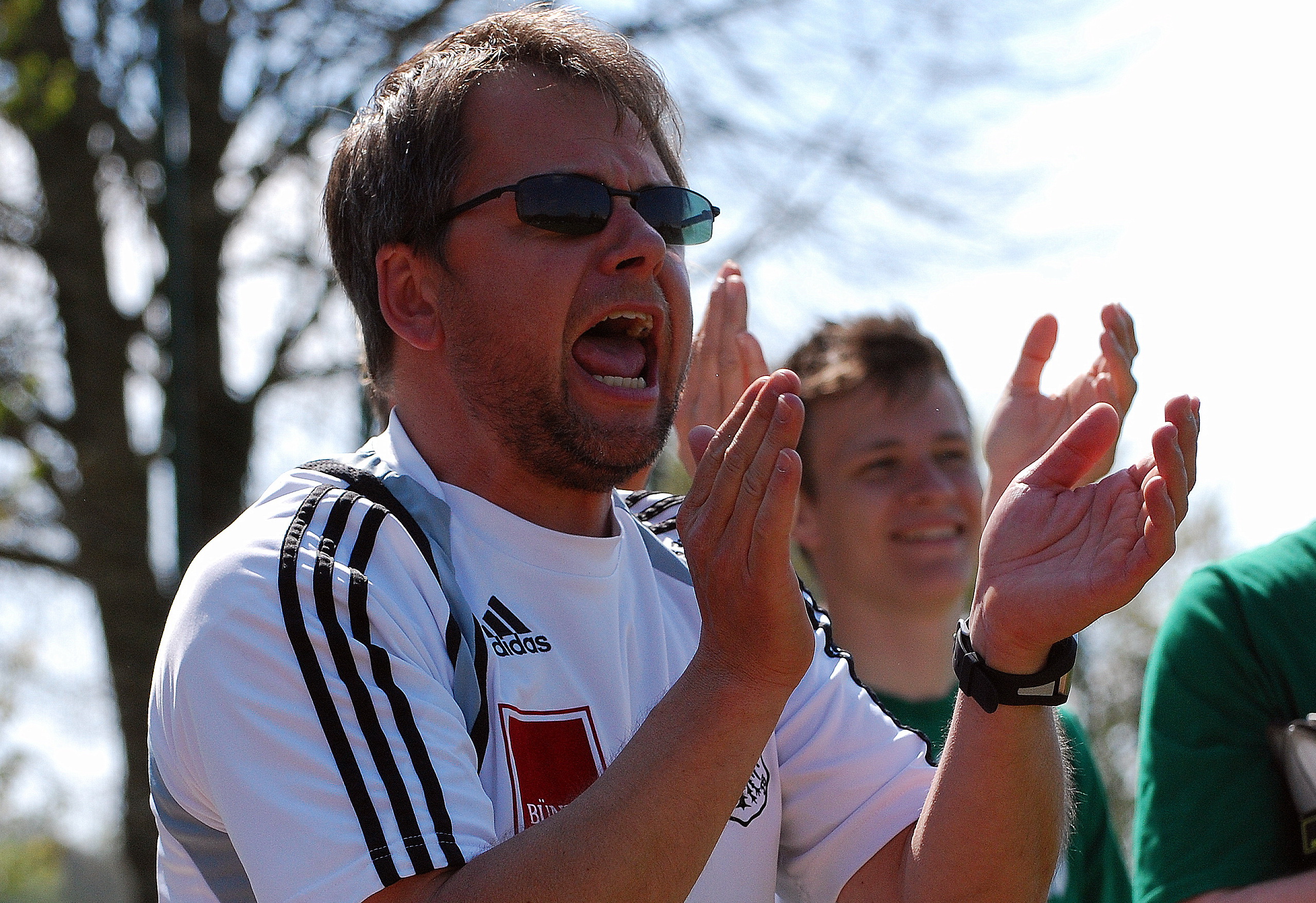 Was macht eigentlich..., Bernd Birkemeyer? 