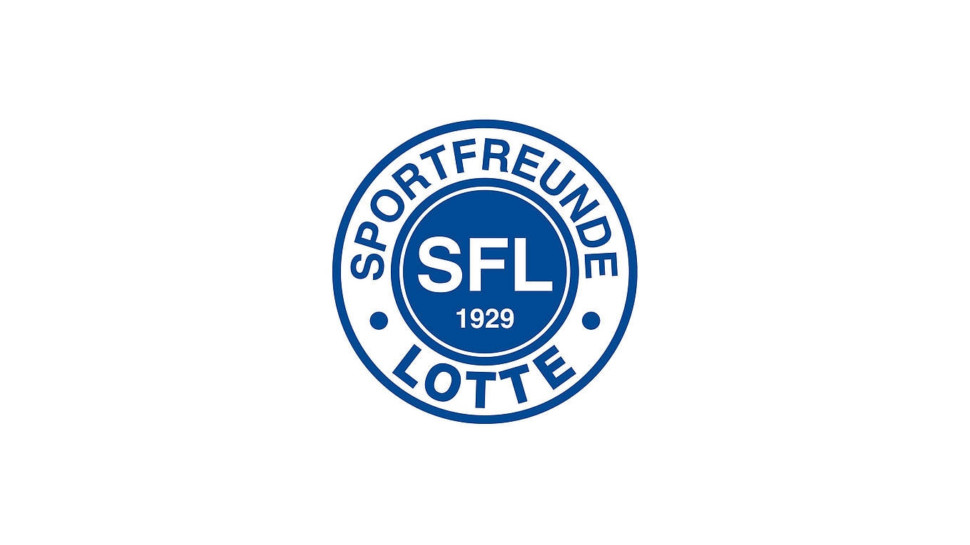 Sportfreunde Lotte begrüßen gleich zwei Neuzugänge