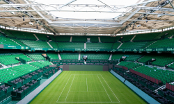 29. Terra Wortmann Open in Halle Westfalen