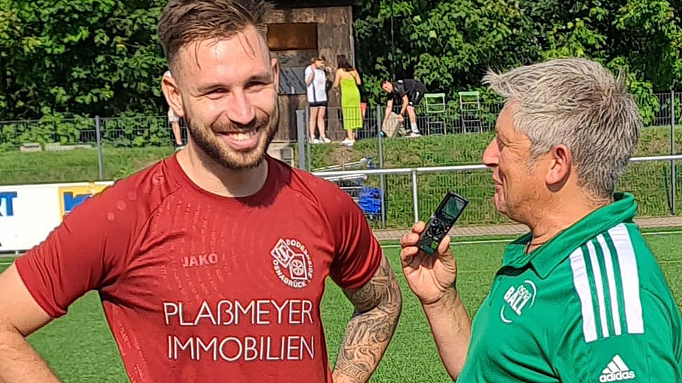 Bezirksliga | 3:0 - Dodesheide bezwingt Absteiger Hollage deutlich