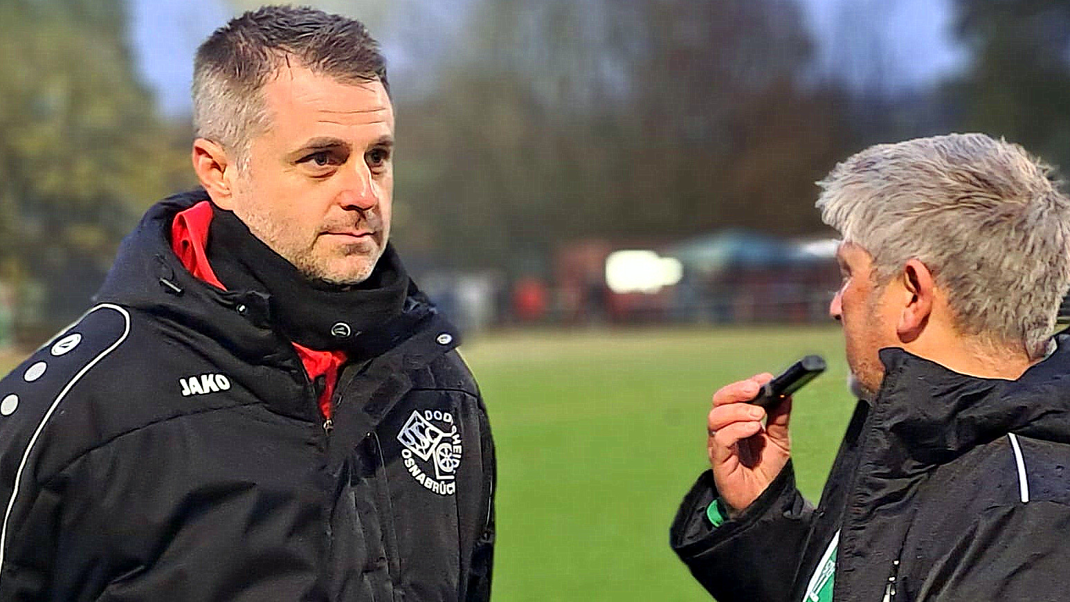 Bezirksliga | 2:3 - Dodesheide verpasst Punktgewinn gegen Rothenfelde