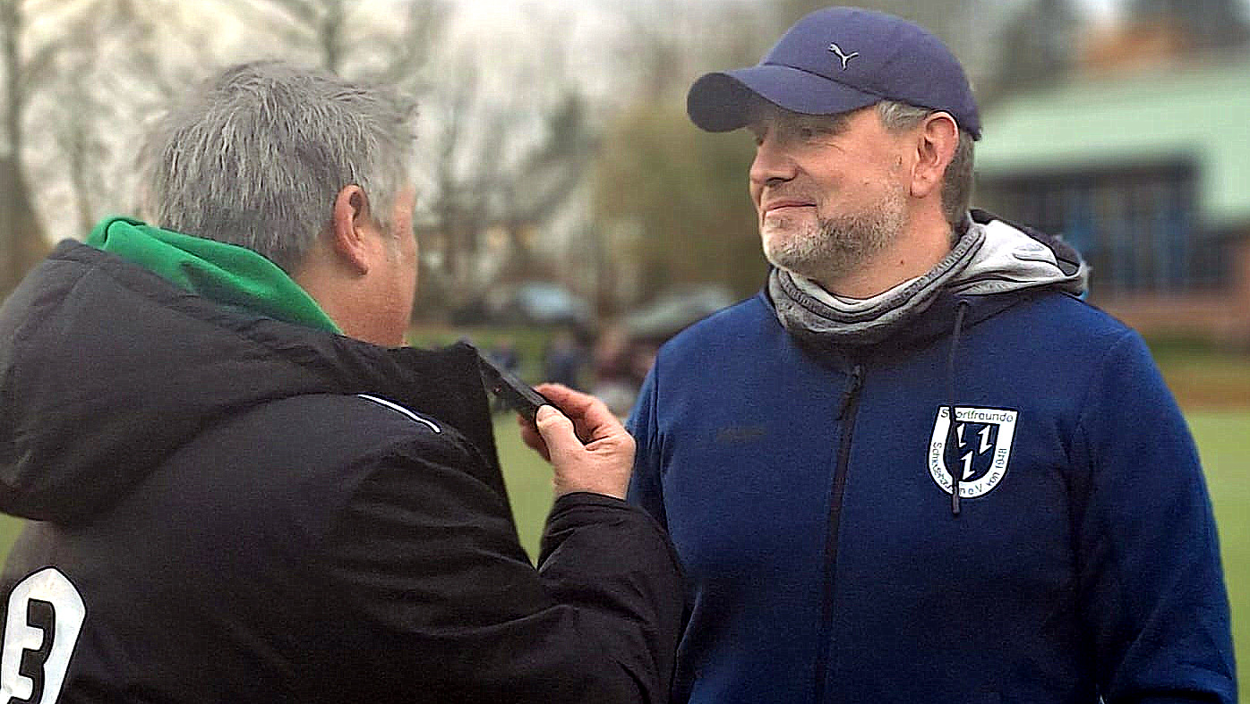 Kreisliga OS-B | 1:0 - Schledehausen schlägt Spitzenreiter Melle