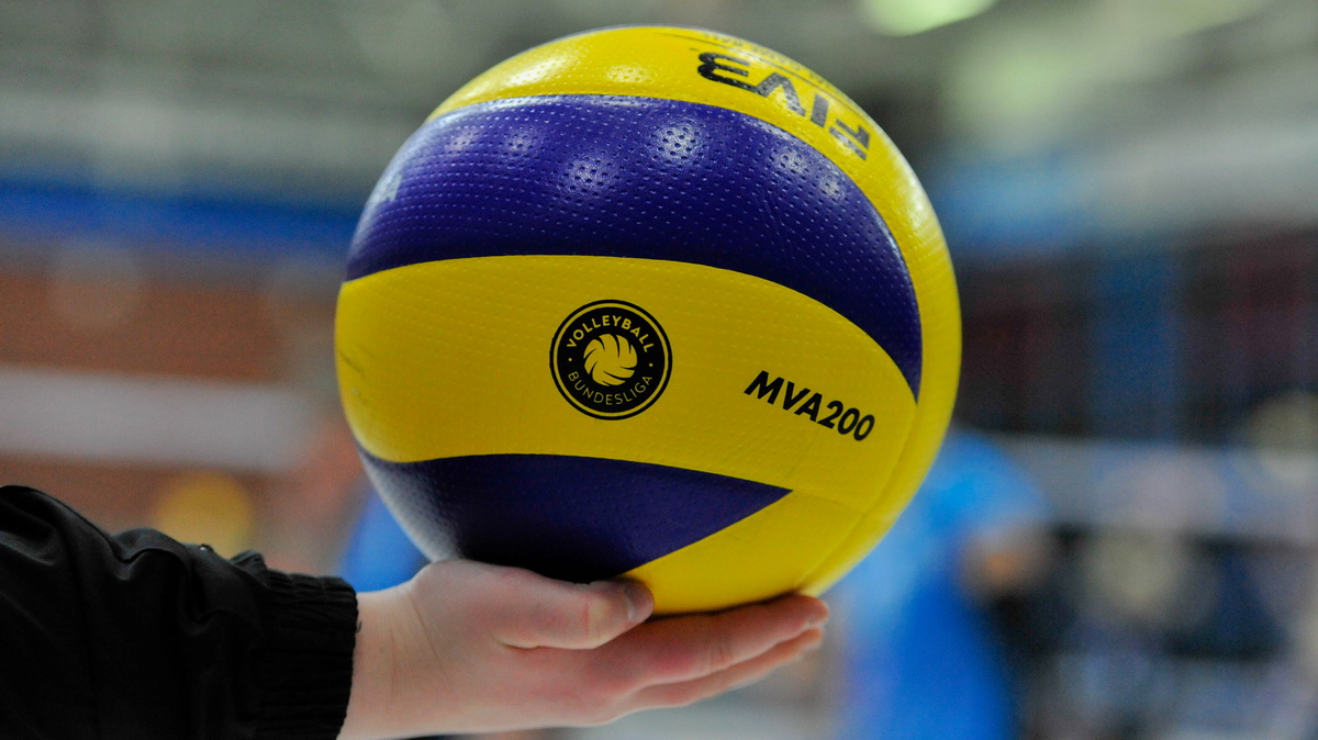 Volleyball | VCO-Damen I mit ersten Spielterminen