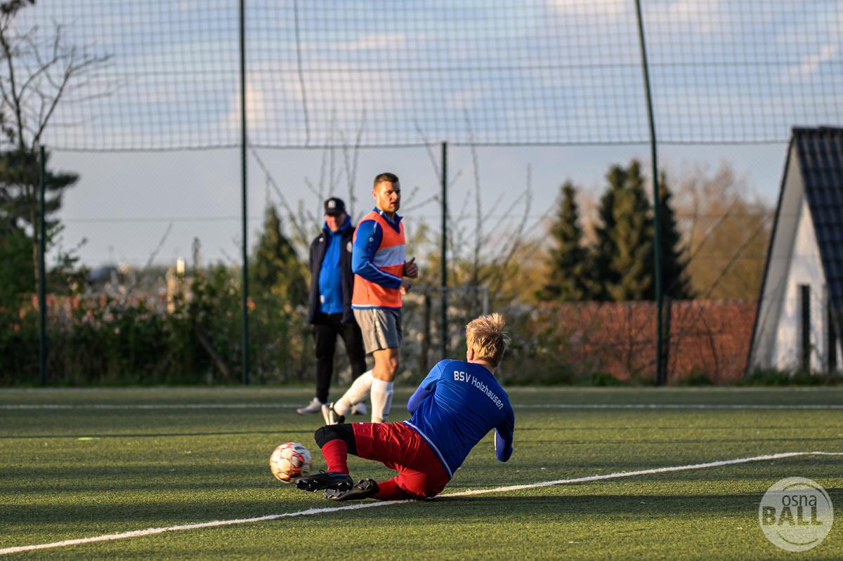 Kreispokal-BSV-Holzhausen-SV-Eintracht-Neuenkirchen-2