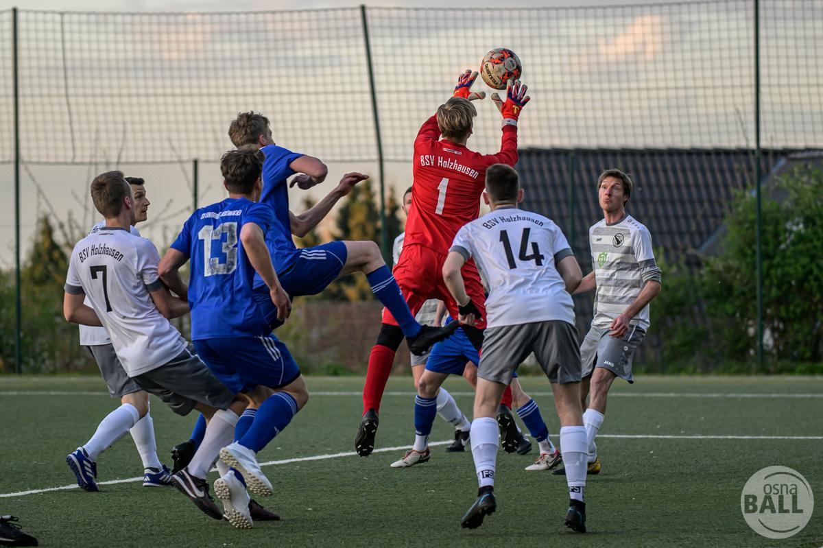 Kreispokal-BSV-Holzhausen-SV-Eintracht-Neuenkirchen-38