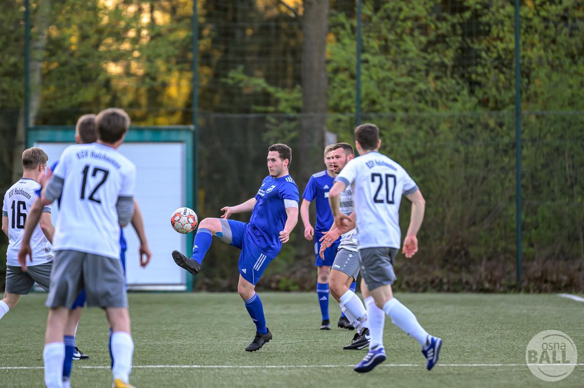 Kreispokal-BSV-Holzhausen-SV-Eintracht-Neuenkirchen-44