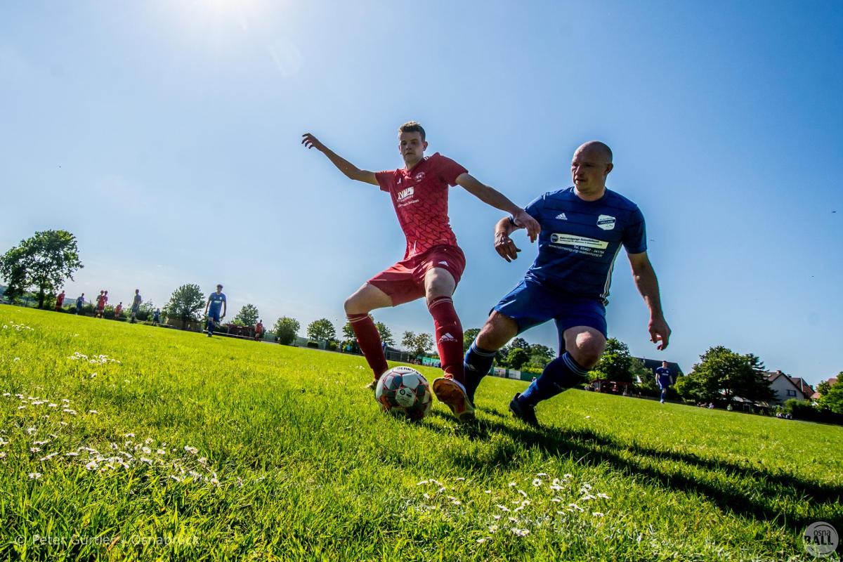 1. Kreisklasse OS-Nord (B) | 0:3 - Hollage II mit klarem Sieg in Vehrte