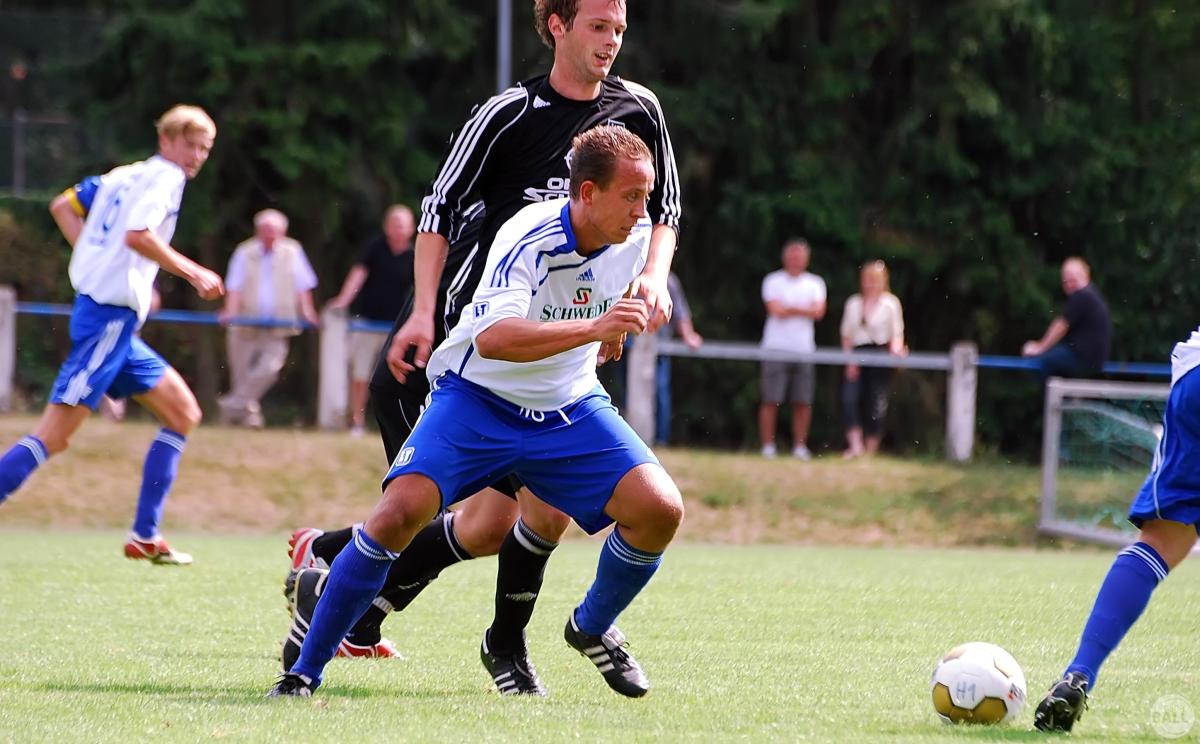 Was macht eigentlich..., Maik Dorenkamp?