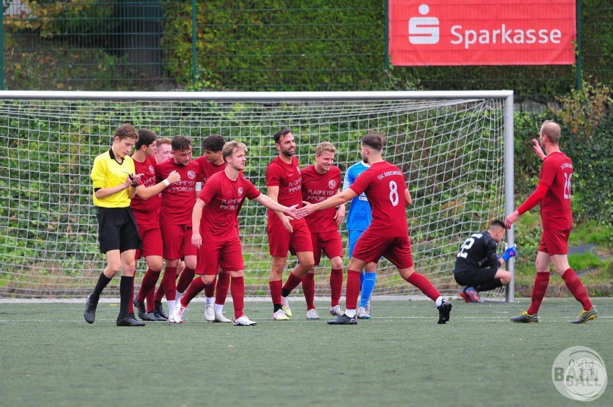 Bezirksliga 2023/2024 | Saison-Rückblick mit Nico Fehlhauer - Teil 1