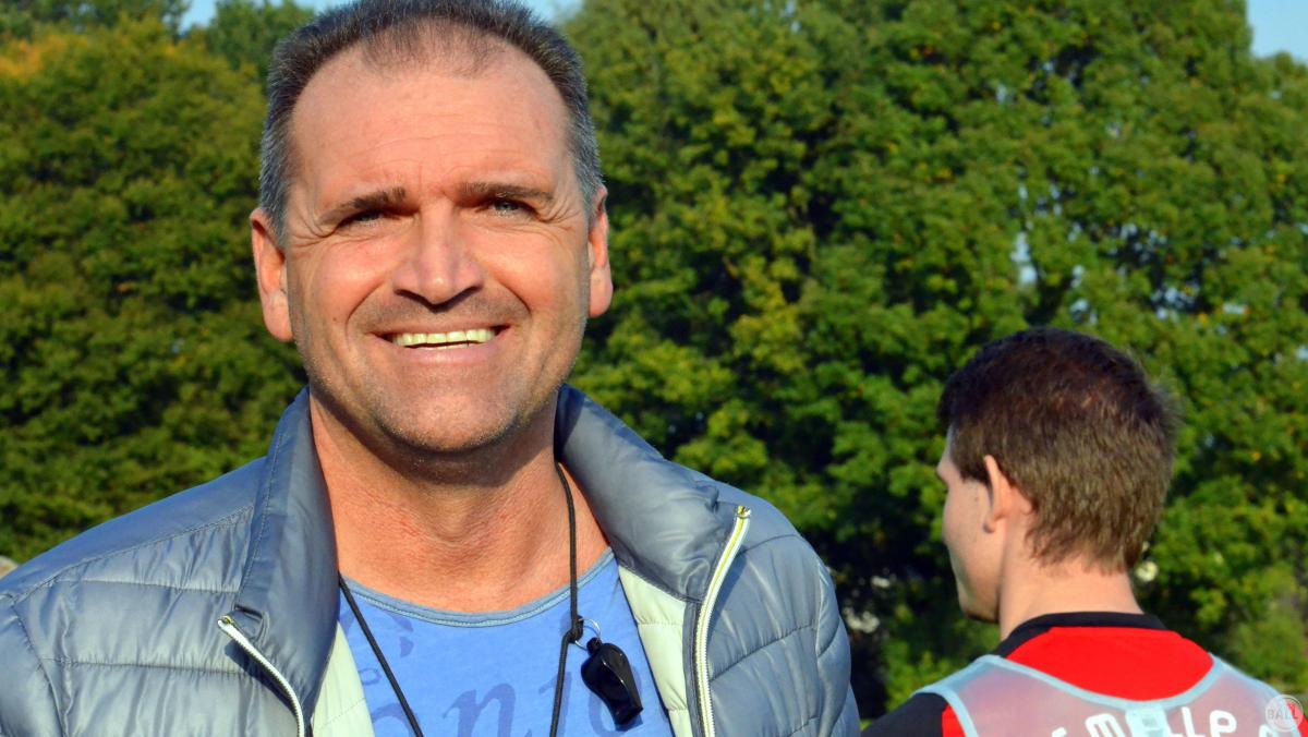 Was macht eigentlich..., Günter Baerhausen?