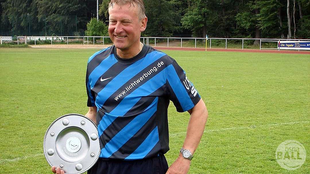 Was macht eigentlich..., Uwe Raesch?