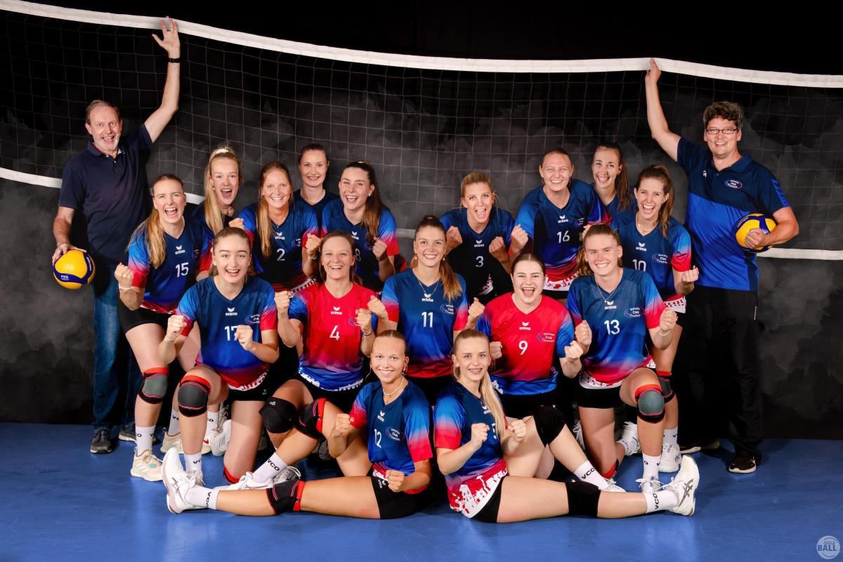 Volleyball | VCO-Damen offenbaren beim BEKU-Cup in Emlichheim noch Luft nach oben 
