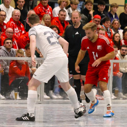34. Belmer Indoorcup 2024 | Impressionen Vorrunde 