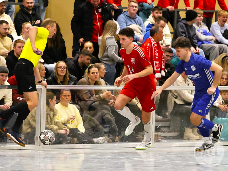 belmer indoor cup 2024  