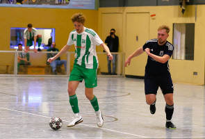 belmer indoor cup 2024  