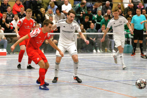 belmer indoor cup 2024  