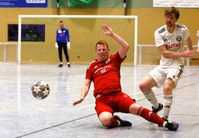 belmer indoor cup 2024  