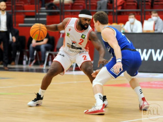 Basketball | Artland Dragons vs. VfL Bochum